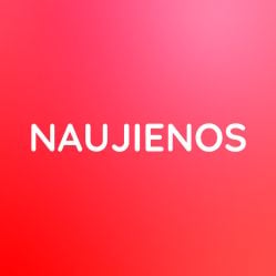 Nauja