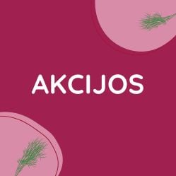 Akcijos