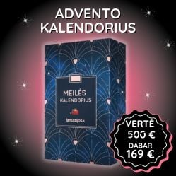 Advento kalendorius