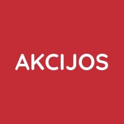 Akcijos