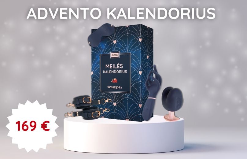 Advento kalendorius