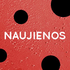 Nauja