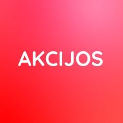 Akcijos