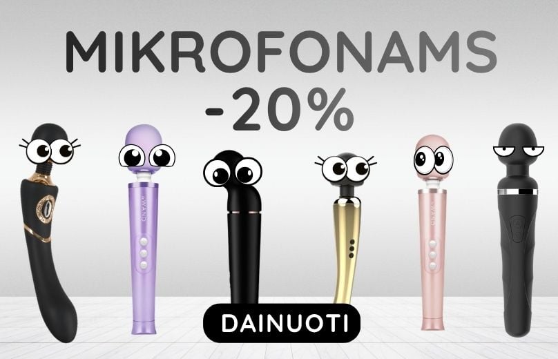 Mikrofonai