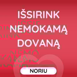 Nemokamai Nemokamai