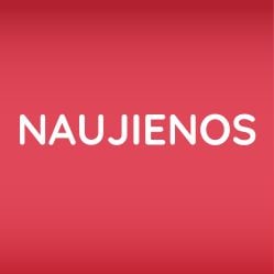 Nauja