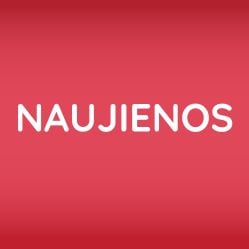 Nauja