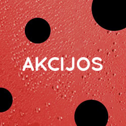 Akcijos