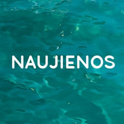 Naujienos Naujienos