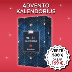 Advento kalendorius