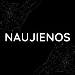 Nauja