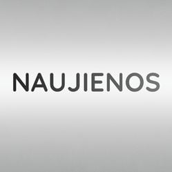 Naujienos