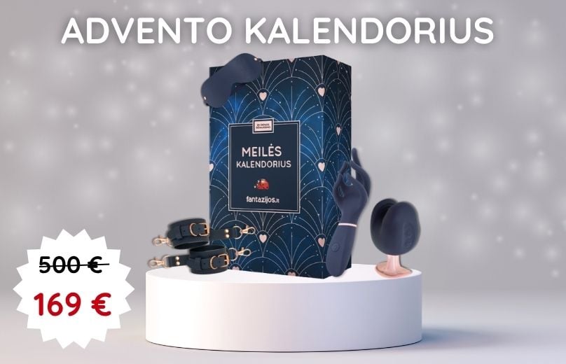 Advento kalendorius Advento kalendorius