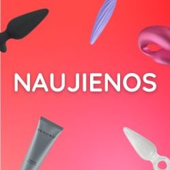 Naujienos