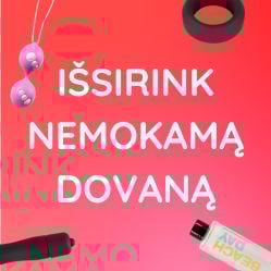 Nemokamai