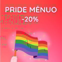 Pride mėnuo