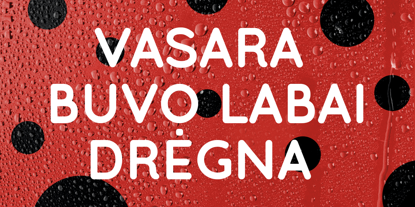 Drėgmė