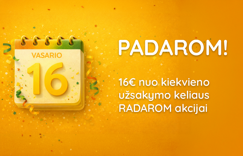 Padarom