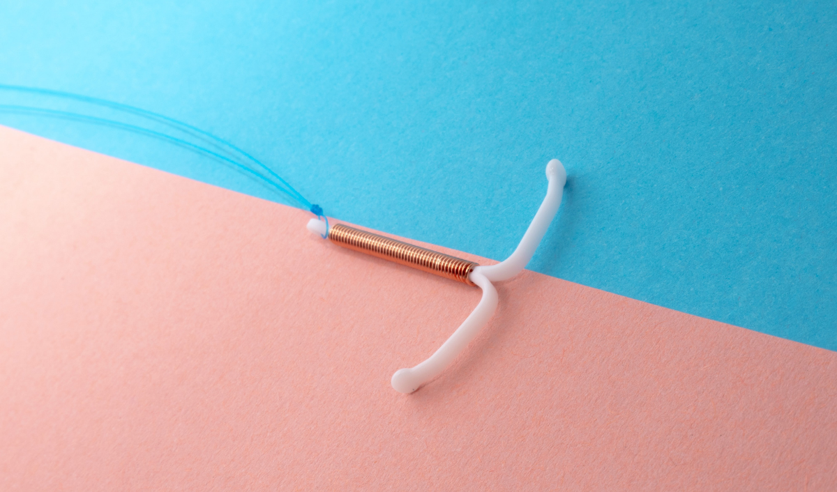 Hormoninė spiralė - veiksminga kontracepcijos priemonė