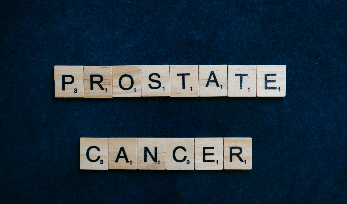 Prostatos vėžys