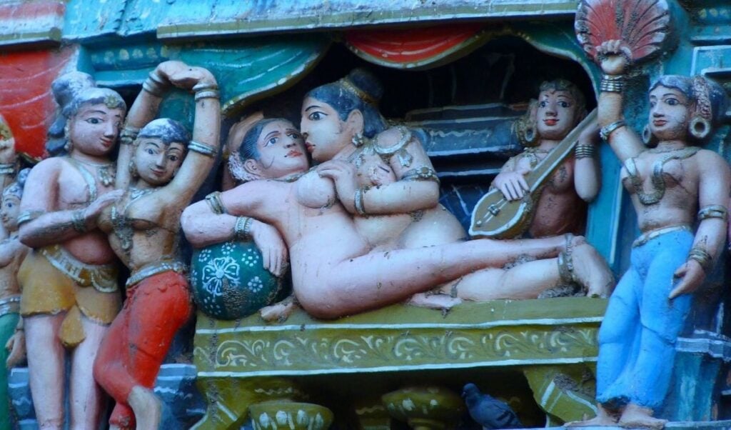 kamasutra