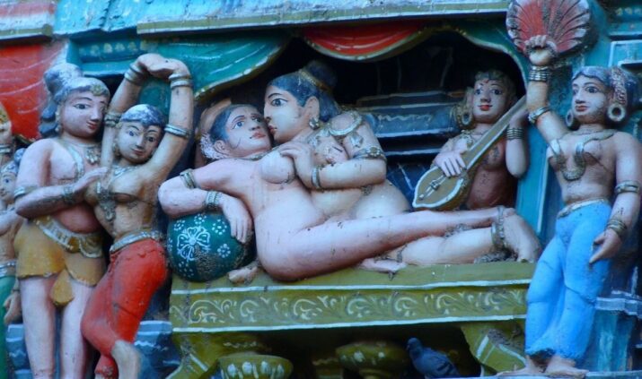 kamasutra