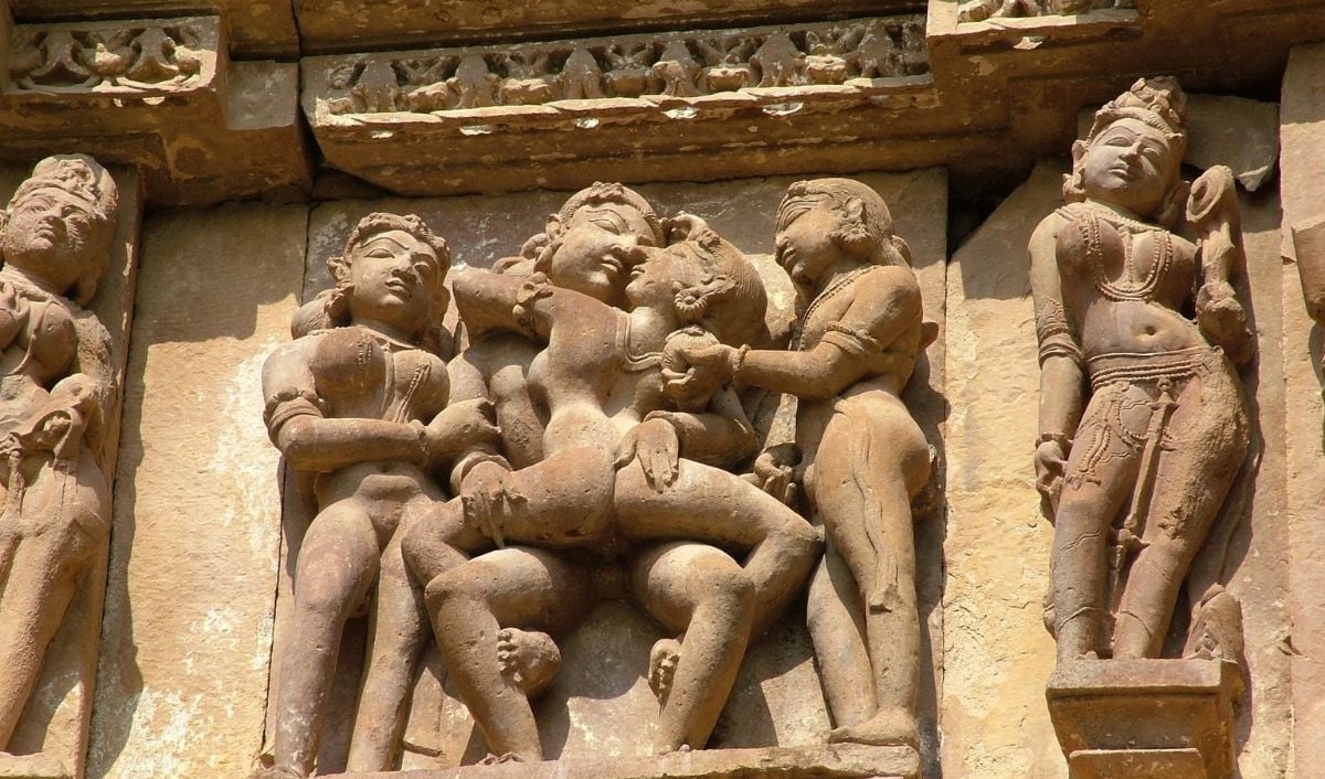 Kamasutra