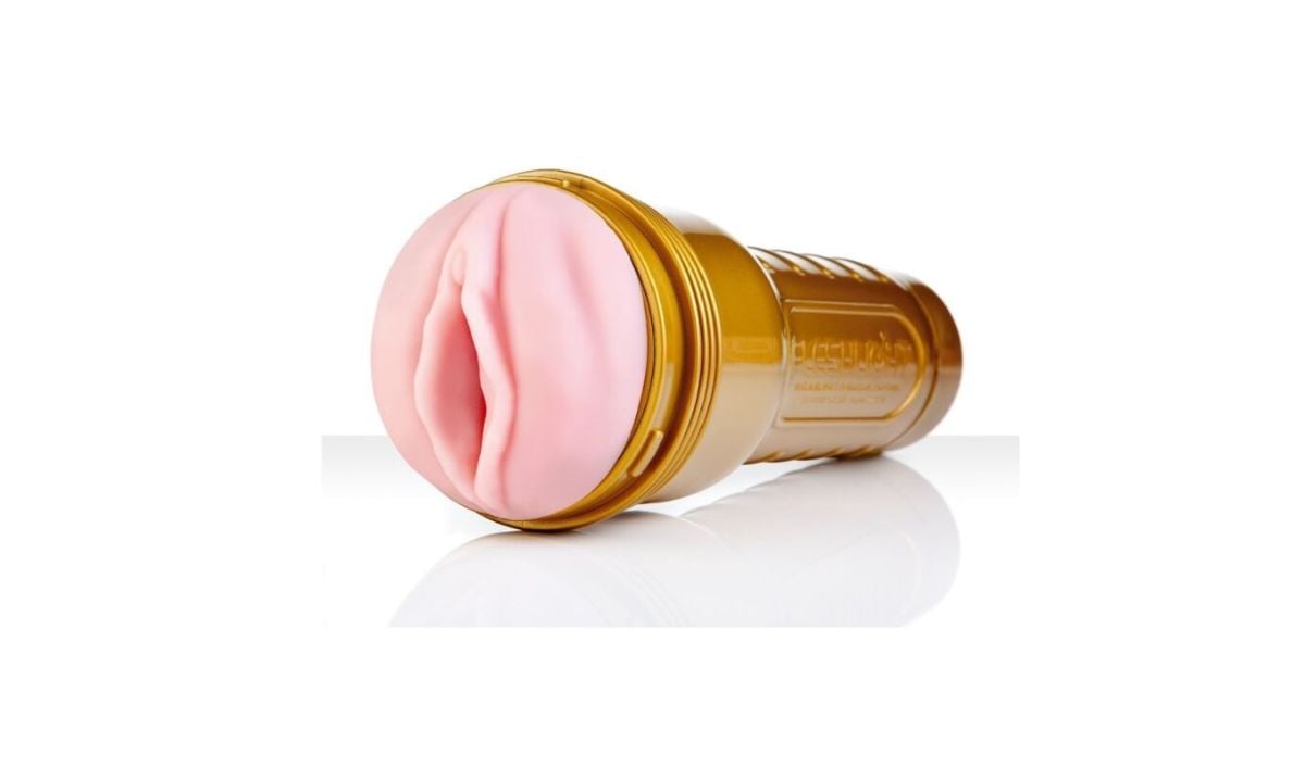 Labākie masturbatori, kas apmierinās katra vīrieša vajadzības
Fleshlight
Sekss.lv