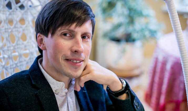 Darius Ražauskas