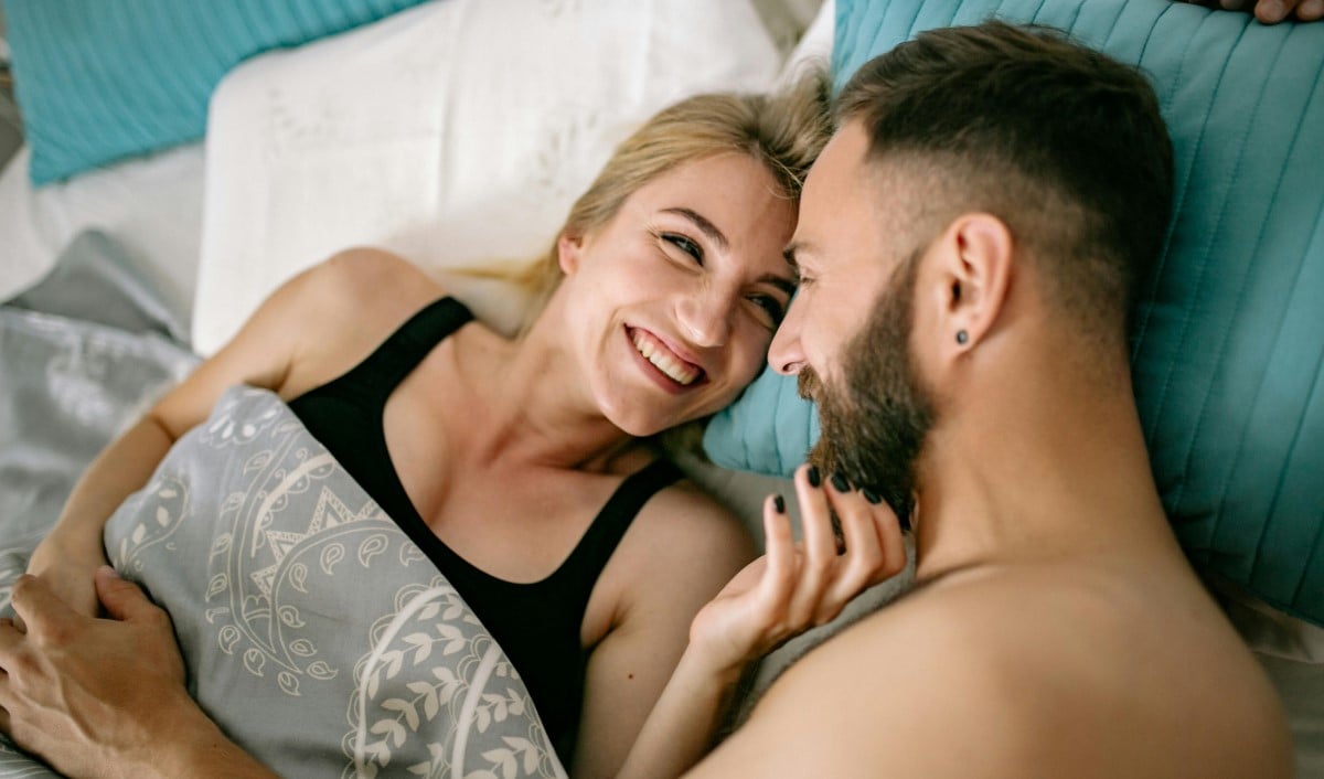 Viskas apie tantrinį seksą: kodėl praktikuojantys jį nesiekia orgazmo?