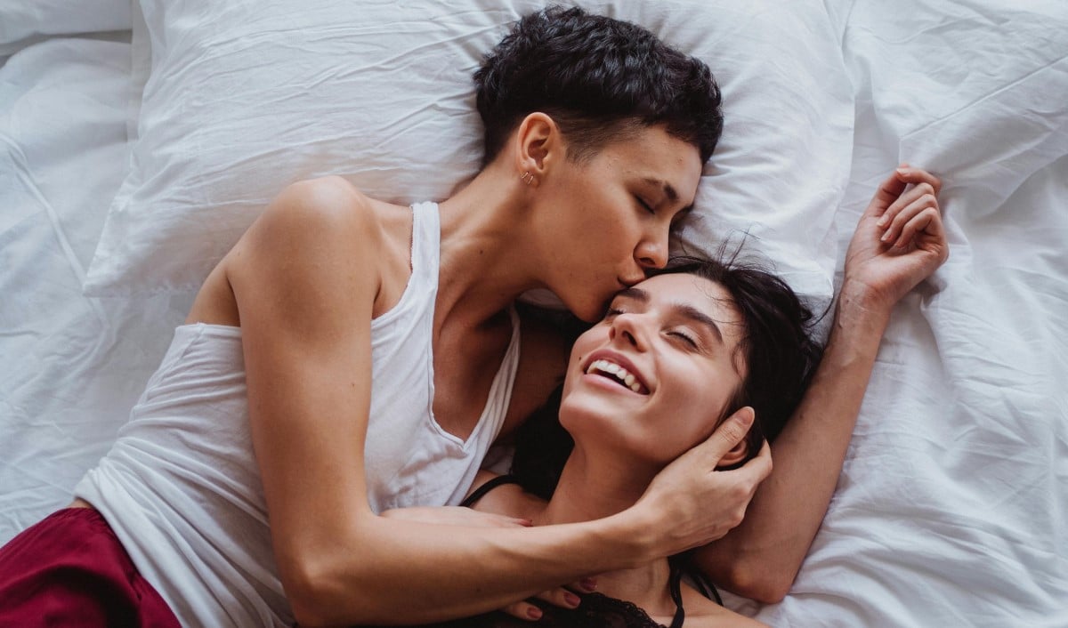 Viskas apie seksualines orientacijas: kaip „netradicinės“ pagaliau tapo norma ir kuo jos skiriasi?