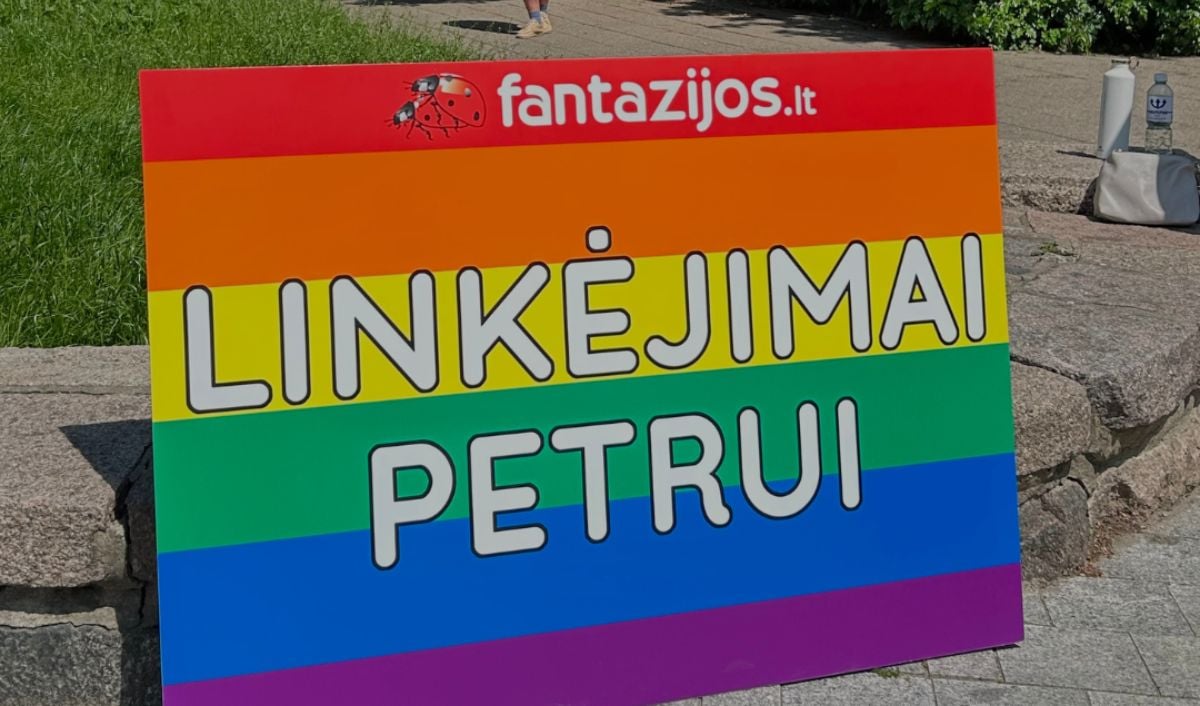 Baltic Pride